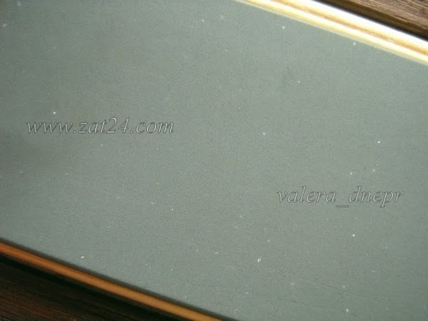 Яшма (техническая) - доводочный природный камень для заточки ножей.