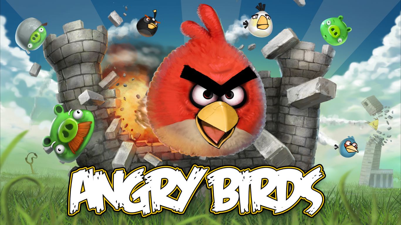 Angry Birds ON PC Cracked Wingedflash s Blog