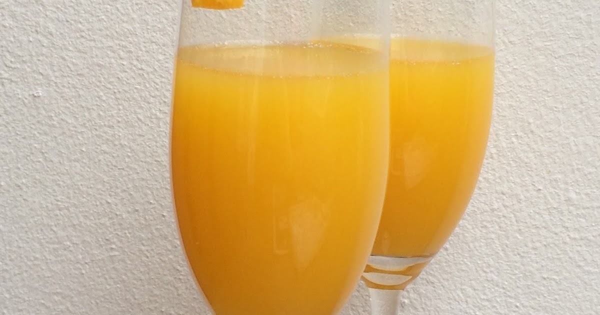 Life and Lizzy♡ Recept sinaasappel gelatinepudding