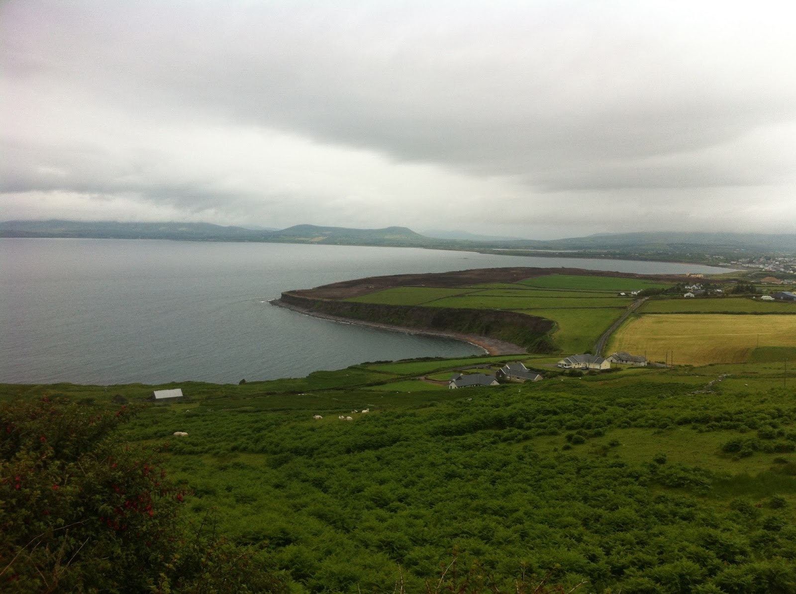Car Hire Kerry Ireland Car Hire Kerry Ireland