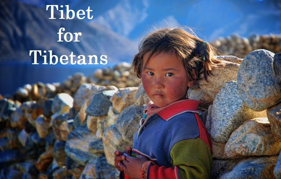 Photo: United Nations for a Free Tibet