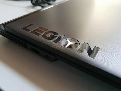 Lenovo Legion Y530 Masuk Indonesia