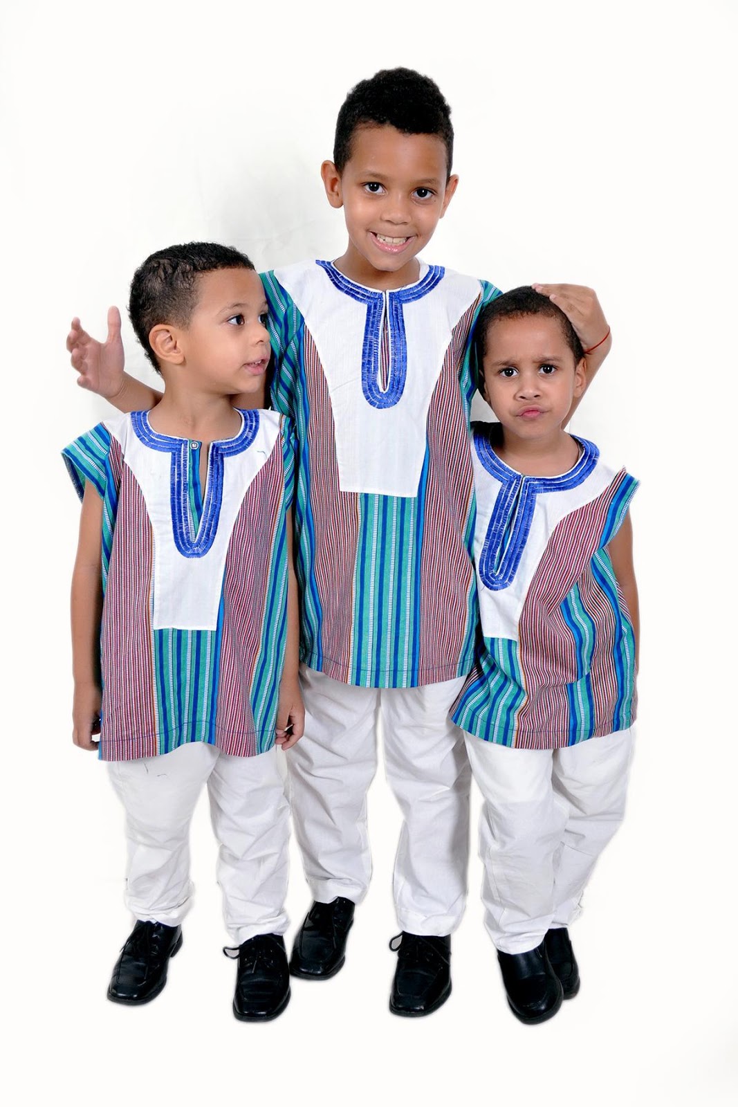 Archbishop benson idahosa biography