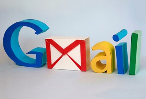 Cách sao lưu dữ liệu email từ Gmail vào máy tính