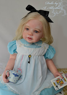 reborn dolls for sale on etsy