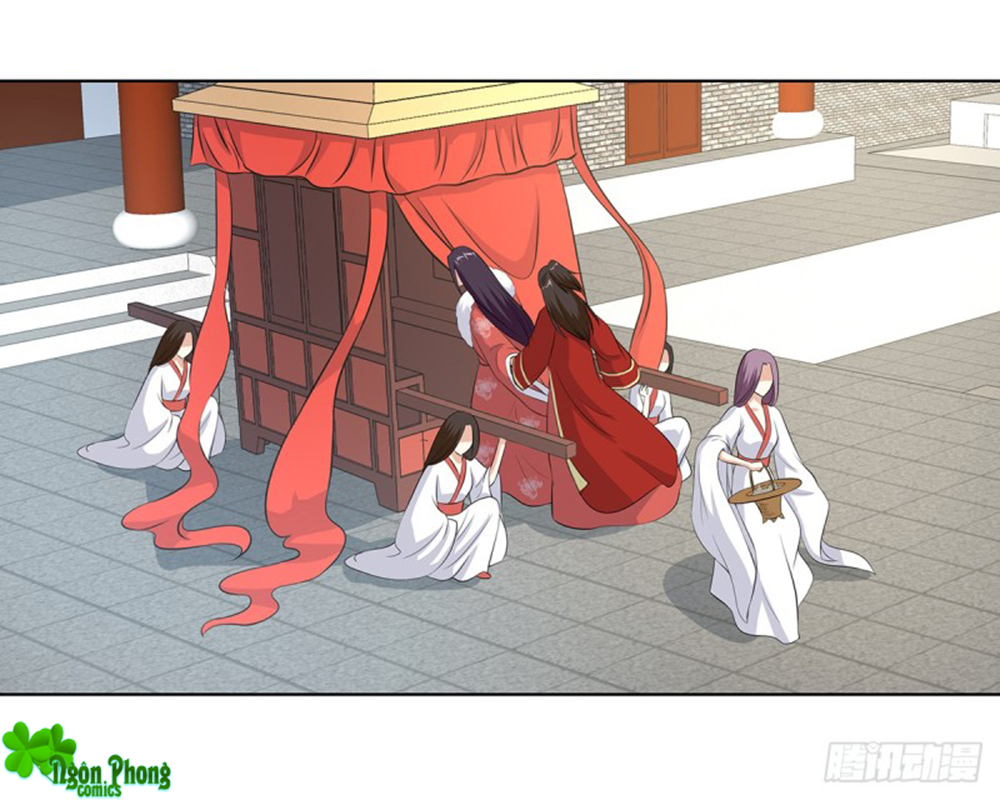 Hỏa Hồ - Chương 38 - Trang 33