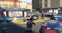 Giocare come criminale o vigilante con APB Reloaded, simile a GTA, online e gratuito