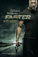 Faster: Movie Review