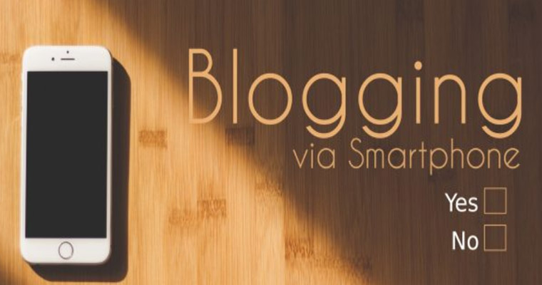 Aplikasi Blogger Terbaik di Android Aplikasi Blogger Terbaik di Android