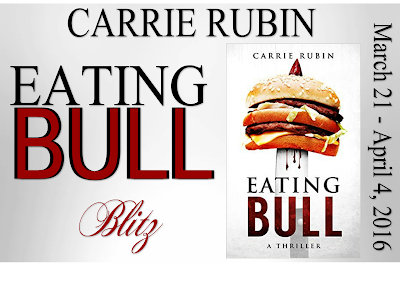 http://tometender.blogspot.com/2016/03/carrie-rubins-eating-bull-blitz-giveaway.html