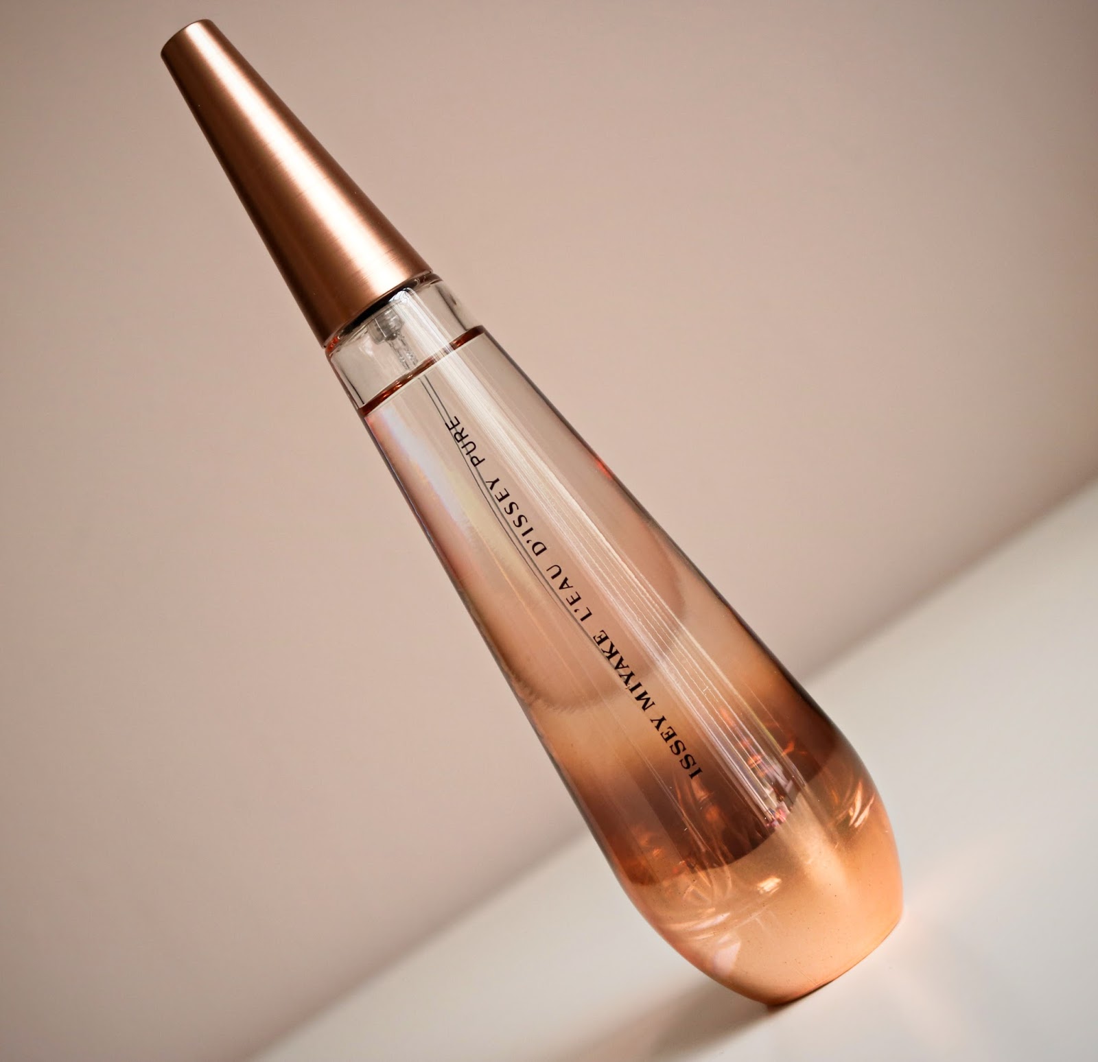 pure nectar issey miyake