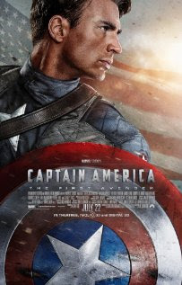 Free Download Movie Captain America: The First Avenger 2011