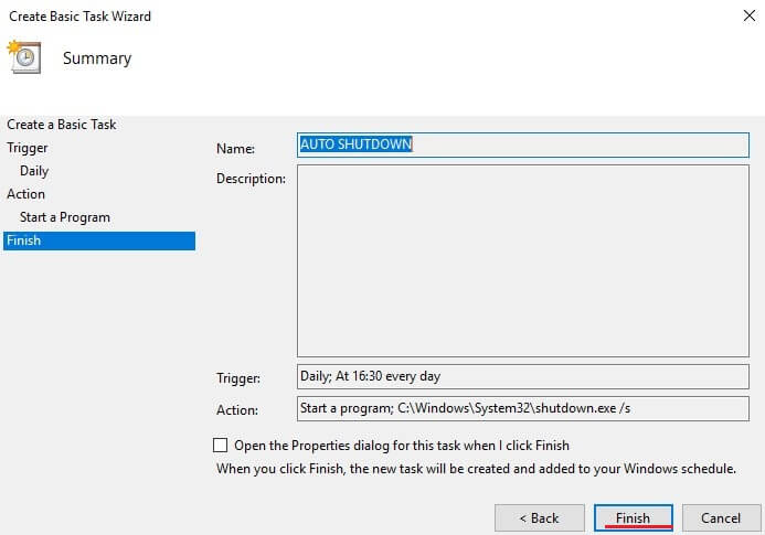 Cara Menyalakan Komputer Cara Mematikan Komputer Otomatis Auto On Auto Shutdown Santri Dan Alam