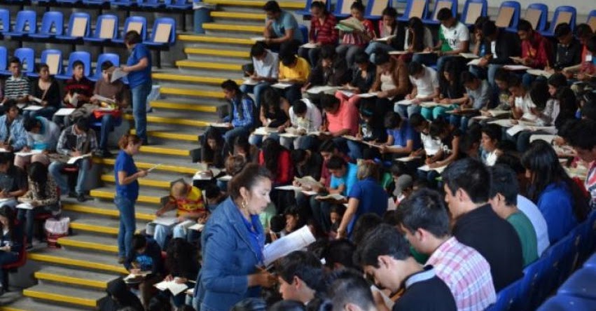 UMSNH: Lista de Aceptados (Resultados 29 Junio) Ingresantes Universidad Michoacana de San Nicolás de Hidalgo - www.umich.mx