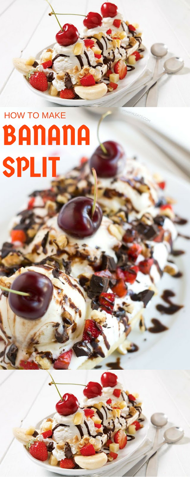 BANANA SPLIT BANANA SPLIT