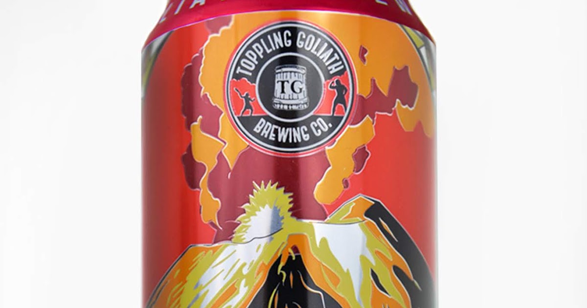 The Wine and Cheese Place Toppling Goliath