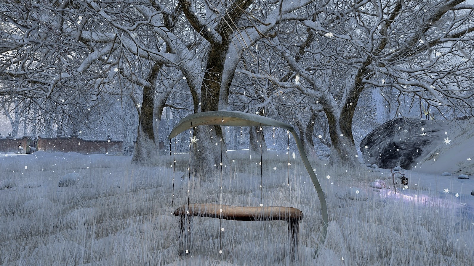 Echt Virtuell Simtipp Winter Flakes 02