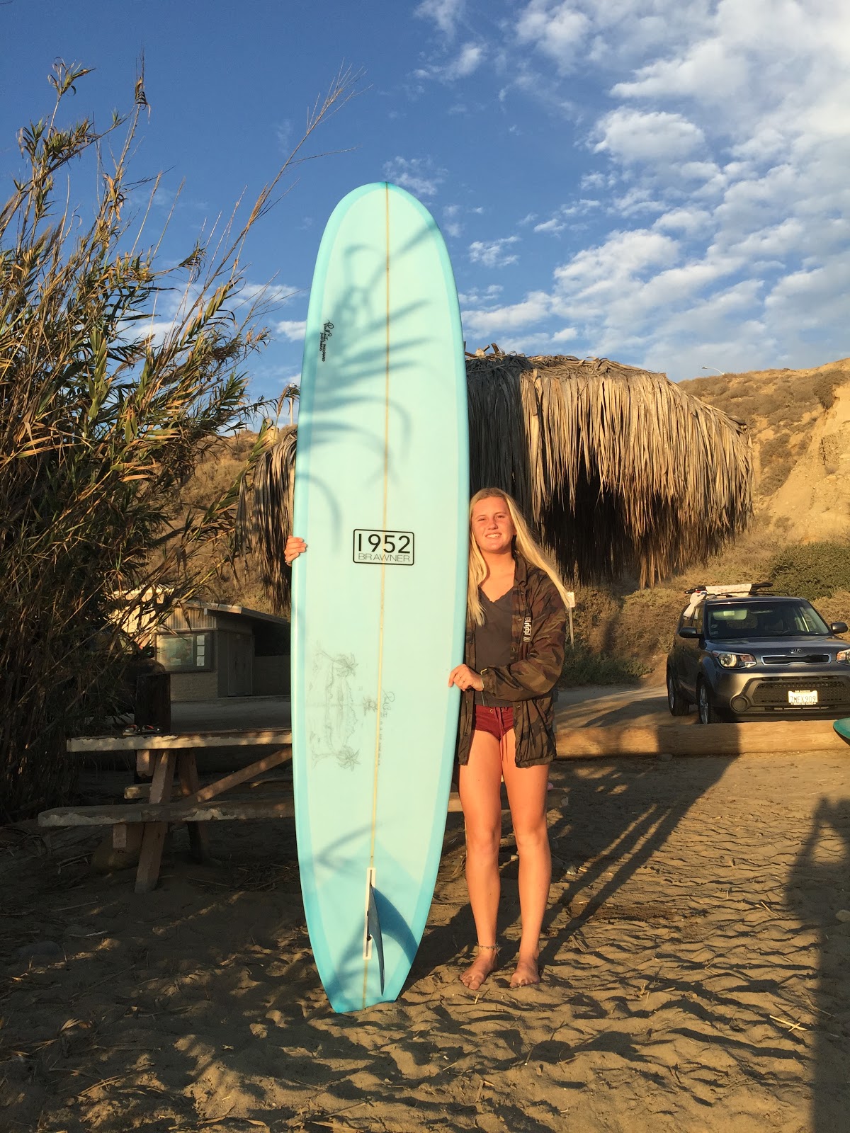 San Clemente SurfBoards & Art