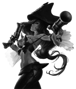 Miss Fortune Support S Build Miss Fortune Support S Build