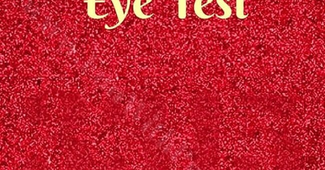 Eye Test What Number Do You See Brain Teasers Puzzles Riddles