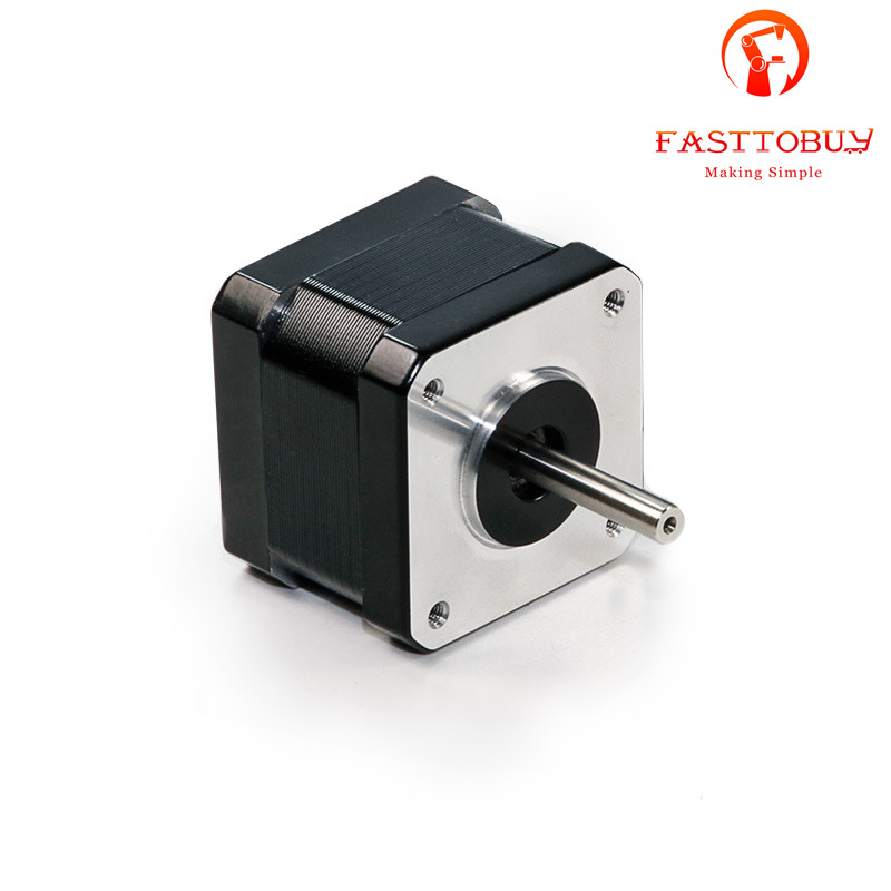 Industry Automation Blog Types of Stepper Motor and Their Significances
