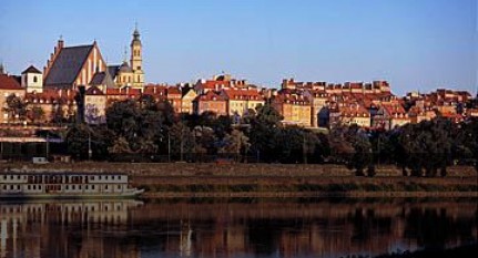 Πολωνία - Polska - Poland