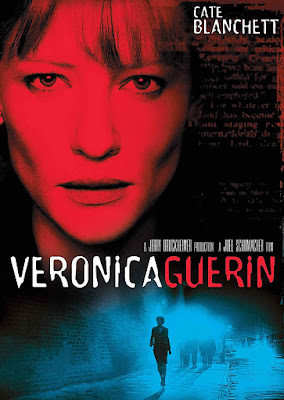 Veronica Guerin 2003 Dvd