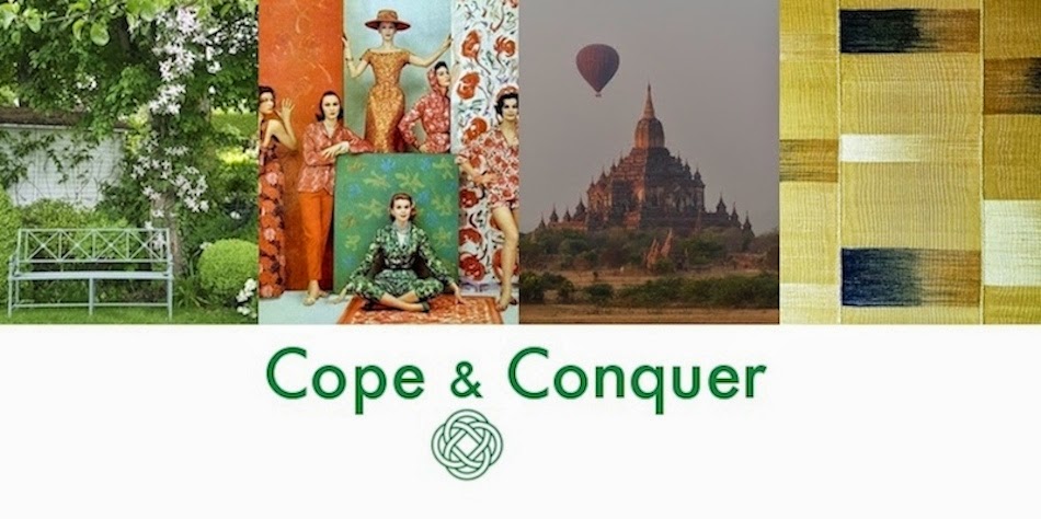 Cope and Conquer