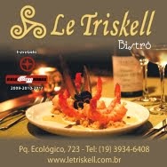 Le Triskell Bistrô