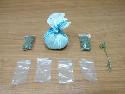 Συλλήψεις για ναρκωτικά σε Αγρίνιο και Ναύπακτο | Νέα από το ...