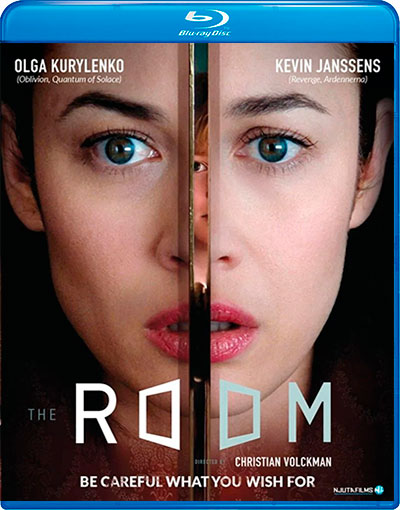 The Room 2019