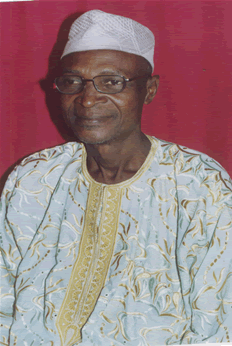 Bayo Ogunmupe
