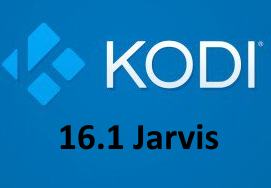 Kodi 16.1 jarvis apk download