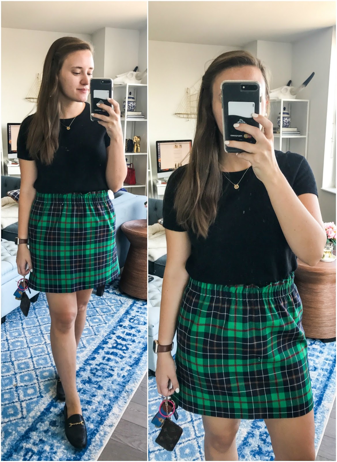 What I Wore To Work: September | Connecticut Fashion and Lifestyle Blog ...