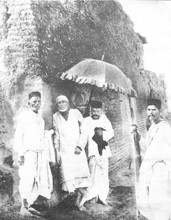 Sai Baba Photo