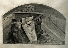 henry viii restless skies under these king coffin vault