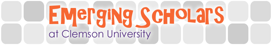 CU Emerging Scholars Program