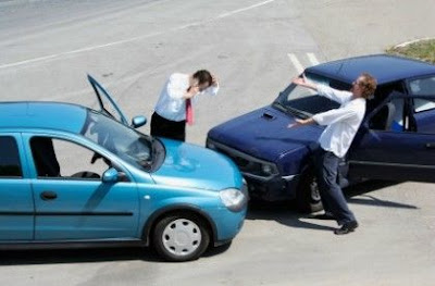 Chicago Car Accident Attorney