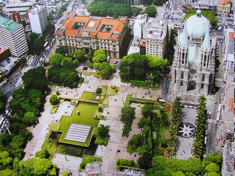 Já Fui Praça da Sé Catedral da Sé Marco Zero Turistando by Nathy Já Fui Praça da Sé Catedral da Sé Marco Zero Turistando by Nathy