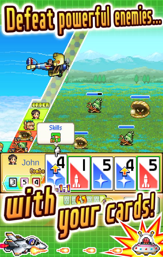 kairosoft games apk full version free kairosoft games apk full version free