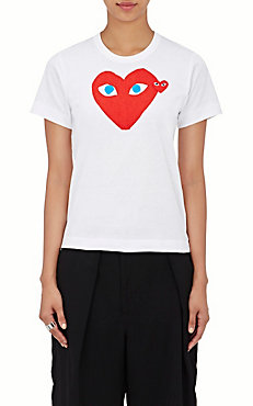 The Confident Journal: Refashioning: Comme de Garcons Inspired Shirt ...