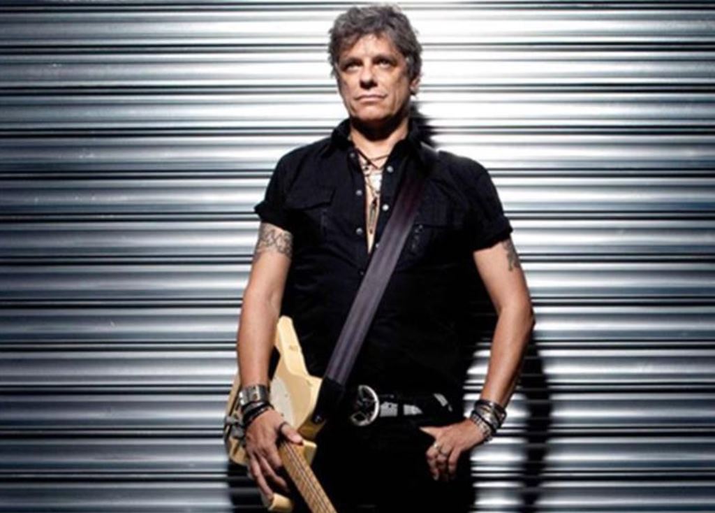 Da Literatura: ZÉ PEDRO 1956-2017