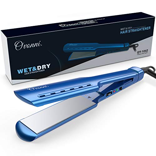 best professional flat iron 2019