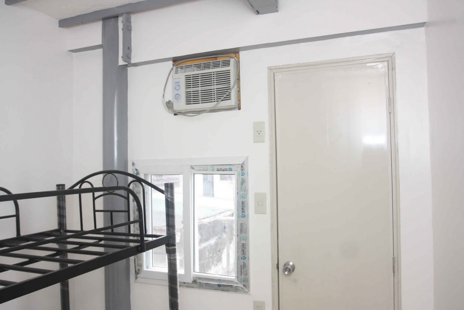 Rooms for rent in Cubao area, near center 2015