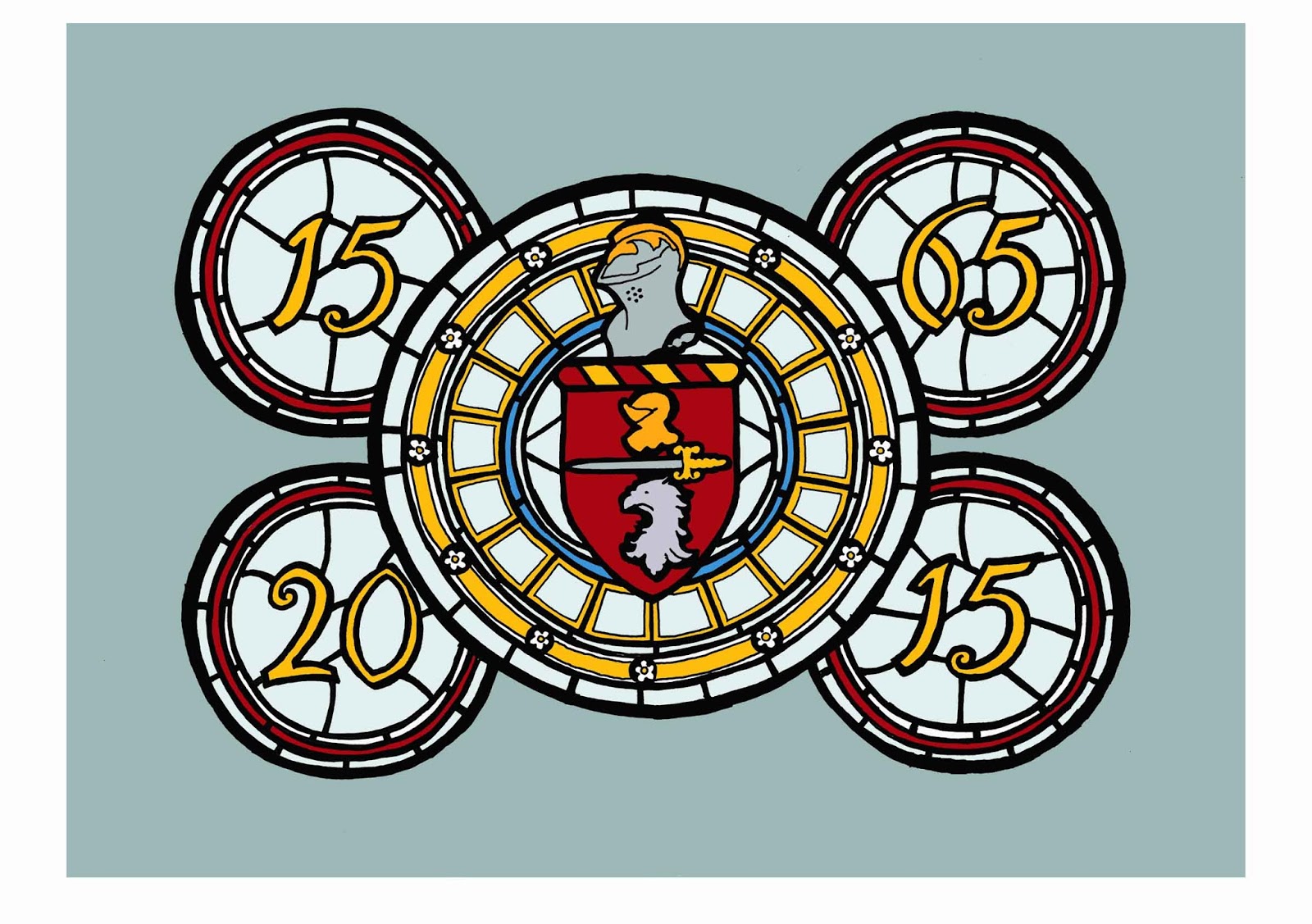 Andrew Pegram Highgate School Prints June 2015