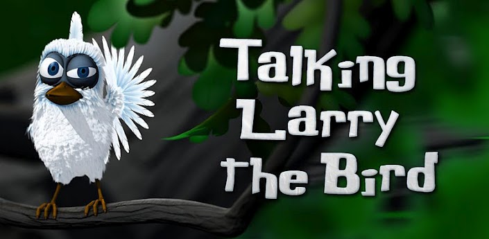 Talking Larry the Bird v1 1 5 Apk full Free Download Info Game Online Talking Larry the Bird v1 1 5 Apk full Free Download Info Game Online