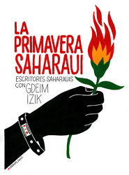 LA PRIMAVERA SAHARAUI