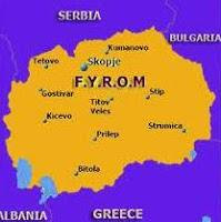  FYROM