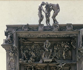 bensozia: Auguste Rodin