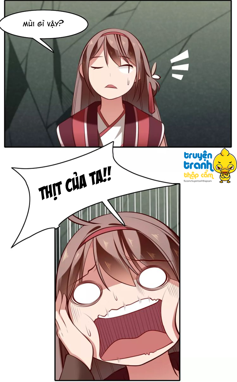 Cẩm Lý Quy - Chương 11 - Trang 13